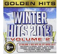 Golden Hits & Winter Hits 2013 & Volume 2 - Golden Hits:Winter Hits Vol2