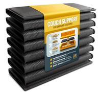 Golden Home Essentials XXXL 30in x 68in Couch Support for Sagging Cushions - Extra Wide Sofa Cushion Board - 0.4in Saggy Cushion for Seat Support