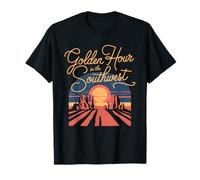 Golden Hour in The Southwest T-Shirt