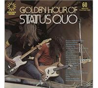 Golden Hour Of Status Quo