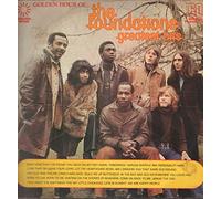 Golden Hour Of The Foundations Greatest Hits [Vinyl LP]