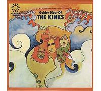 Golden Hour Of The Kinks - 1st