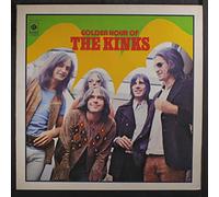 golden hour of the kinks