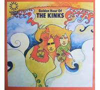 Golden Hour of The Kinks (Vol.1) [Vinyl LP] [Schallplatte]