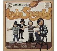 Golden Hour Of The Lovin' Spoonful's Greatest Hits