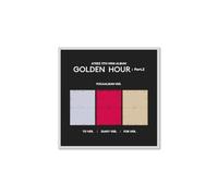 GOLDEN HOUR : Part.2 11th Mini Album POCA Ver with Tracking ATEEZ (FOR Ver.)