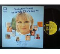 Golden Hour Presents The Petula Clark Story Vol 1