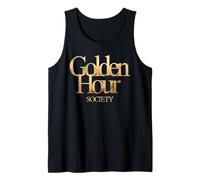 Golden Hour Society Summer Style for Outdoor Fun Tank Top