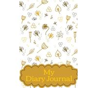 Golden Hours: 120 Days of Gratitude, Reflection & Intentional Living - A Guided Journal for Women