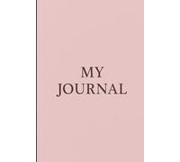 “Golden Hours Journal”: “Capture Every Little Moment That Matters”