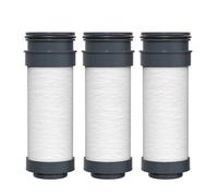 GOLDEN ICEPURE JFC014 Replacement for Brita® Stream Pitcher Water Filter, Brita® OB05 Filter Pitchers and Dispensers 3PACK