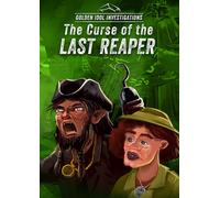Golden Idol Investigations: The Curse of the Last Reaper PC - DLC