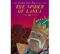 Golden Idol Mysteries: The Spider of Lanka PC - DLC