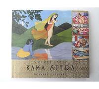 Golden India: Kama Sutra / Selection & Introduction By: Pramesh Ratnakar