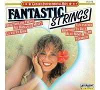 Golden Instrumental Hits by Fantastic Strings (1990-03-01j