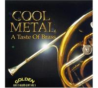 Golden Instrumentals - Cool Metal-Taste of Brass