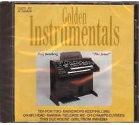 Golden Instrumentals - Hammond (Tea For Two, Raindrops keep falling on my head, Marina a.m.m.)