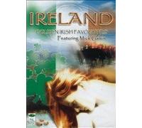 Golden Irish Favourites [DVD]