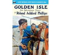 Golden Isle
