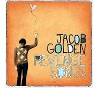 Golden, Jacob - Revenge Songs
