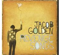Golden,Jacob - Revenge Songs