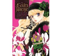 Golden Japanesque: A Splendid Yokohama Romance, Vol. 1