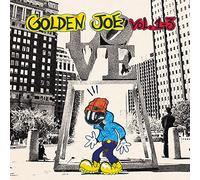 Golden Joe Vol. 1-3