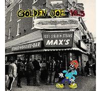 Golden Joe Vol. 3 [VINYL]