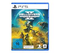 Helldivers 2 (PlayStation 5) (US IMPORT)