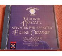 Golden Jubilee Concert, Concerto No.3