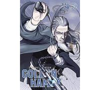 Golden Kamuy 14