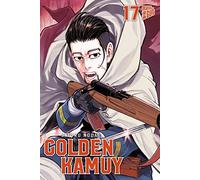 Golden Kamuy 17