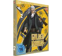 Golden Kamuy - Blu-ray 2: Deutsch
