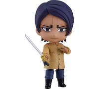 Golden Kamuy Nendoroid Action Figure Second Lieutenant Koito 10 cm