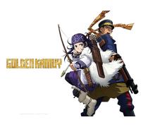 Golden Kamuy: Season 1
