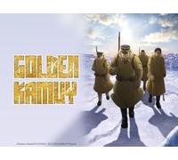 Golden Kamuy: Season 3