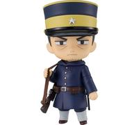 Golden Kamuy: Sergeant Tsukishima Nendoroid Action Figure