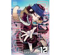 Golden Kamuy, Vol. 12 : Volume 12