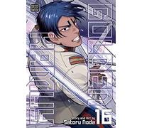 Golden Kamuy, Vol. 16