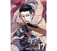 Golden Kamuy, Vol. 17