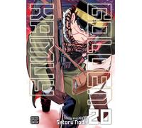 Golden Kamuy, Vol. 20 : Volume 20