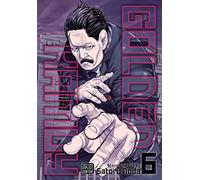 Golden Kamuy, Vol. 6