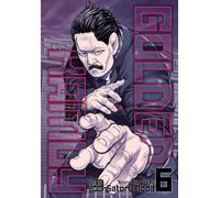 Golden Kamuy, Vol. 6 : Volume 6
