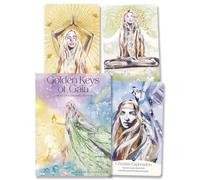 Golden Keys of Gaia
