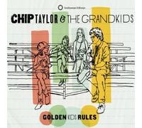 Golden Kids Rules by Chip Taylor & the Grandkids (2011-10-18)