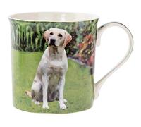 Golden Labrador Dog Mug Tea Coffee Gift For Dog Lovers