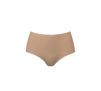 GOLDEN LADY Cotton Midi Briefs Natural Color, natural, S