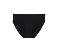 GOLDEN LADY Women's Briefs Live Cutting Slip, Black, S