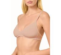 Golden Lady Women's Reggiseno a triangolo Bra, Naturale, 34B
