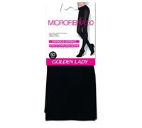 Golden Lady Women's Tights (Pack of 3), black, S